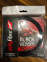 Polyfibre Black Venom Tennissaite Bochum - Bochum-Südwest Vorschau