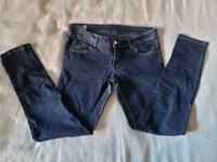 Clockhouse Jeans, Super Skinny, Größe 42, erstklassig Bielefeld - Brackwede Vorschau