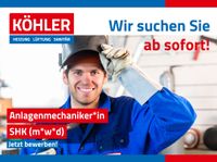 Anlagenmechaniker Sanitär Heizung Klima (m*w*d) Bayern - Waldkraiburg Vorschau