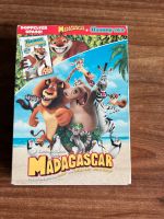DVD Box 2 DVDs Madagascar Hammy Heck-Mecker Rheinland-Pfalz - Hettenleidelheim Vorschau