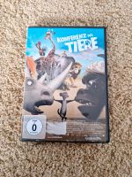 DVD Konferenz der Tiere Hessen - Freigericht Vorschau