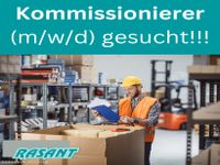 *HB* MA gesucht➡ Kommissionierer (m/w/d) in Bremen Mahndorf gesucht! ✅ Bremen-Mitte - Bahnhofsvorstadt  Vorschau
