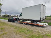 Autotransport Abschleppdienst Überführungen bis 6,5m Niedersachsen - Neubörger Vorschau