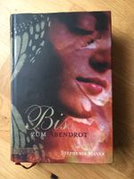 Buch Bis(s) zum Abendrot Band 3 Hardcover Twilight S. Meyer Roman Süd - Niederrad Vorschau