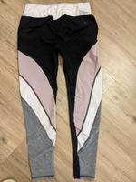 Freddy leggings, Gr M, schwarz/rosa, top Zustand Altona - Hamburg Bahrenfeld Vorschau