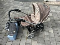 Kinderwagen Teutonia Osnabrück - Hasbergen Vorschau