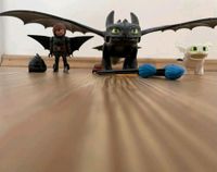 Playmobil Dragons Set 70037 Nordrhein-Westfalen - Simmerath Vorschau