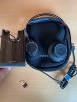 Plantronics B825-M Voyager Focus UC - Zustand wie NEU Baden-Württemberg - Wangen Vorschau