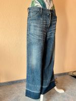 Citizens of Humanity  Jeans Culotte Größe 29 Bayern - Weidhausen Vorschau