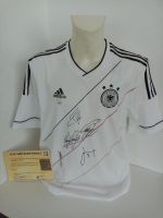 Deutschland Trikot signiert Autogramm Authentic Adidas COA XL Nordrhein-Westfalen - Lünen Vorschau