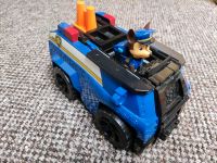 Paw Patrol Ride n Rescue Chase Polizeifahrzeug Nordrhein-Westfalen - Bergkamen Vorschau