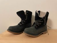 Timberland Boots mit Fell - NEU - 37 Hamburg-Nord - Hamburg Winterhude Vorschau