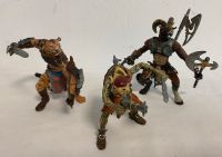 Drei Schleich Fantasy Piraten Bayern - Forchheim Vorschau