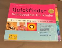 Quickfinder - Homöopathie für Kinder Dresden - Gorbitz-Süd Vorschau
