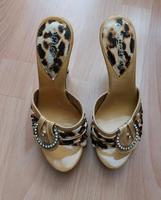Loretnx Pumps Schuhe gr.37 Brandenburg - Zossen Vorschau