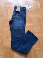 Damen Jeans Straight W30/L32 - Neu mit Etikett Baden-Württemberg - Wertheim Vorschau