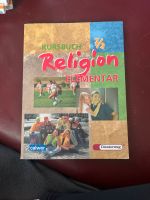 Kursbuch 7-8 Religion elementar ISBN 978 3,425078922 Rheinland-Pfalz - Kalenborn (bei Kaisersesch) Vorschau