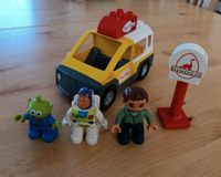 LEGO Duplo Toy Story 5658 Pizza Planet-Lastwagen  Buzz Lightyear Brandenburg - Panketal Vorschau
