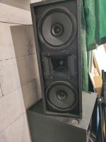 Visaton pa Hifi Topfteil MB 208/H Niedersachsen - Lehrte Vorschau