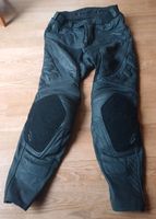 Motorad Lederhose von FLM Gr.52 Rheinland-Pfalz - Althornbach Vorschau