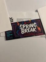 Spring Break Festival Ticket inkl. Camping+Showerflat Brandenburg - Hohenbocka Vorschau