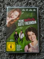 DVD | Meine Teuflisch gute Freundin Kiel - Ellerbek-Wellingdorf Vorschau