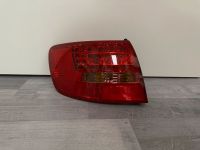 Original Audi A6 S6 RS6 4F C6 Avant Allroad LED Rückleuchte links Bayern - Bad Neustadt a.d. Saale Vorschau