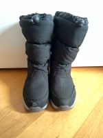 Kamik Bombshell, Gr. 33, schwarz, Schneestiefel, Winterstiefel Baden-Württemberg - Vörstetten Vorschau