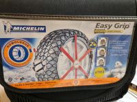 Michelin Easy Grip Composite Snow Chains H12 Bayern - Augsburg Vorschau