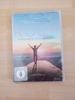 Film Dokumentar Film Rosy - aufgeben gilt nicht DVD Stuttgart - Bad Cannstatt Vorschau