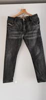Diesel Krayver Jeans stretch regular slim carrot W31 L30 Bayern - Wildflecken Vorschau