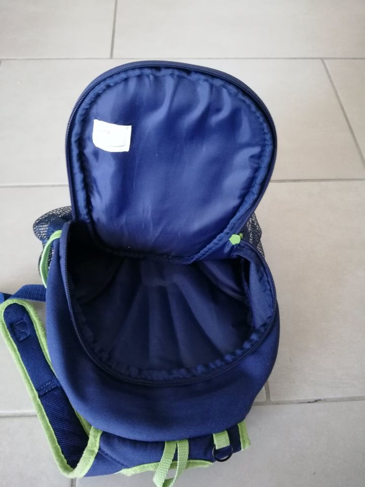 Kinderrucksack Herlitz in Wilnsdorf