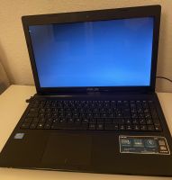 ASUS Laptop 500 Gb HDD formatiert + Windows 10 Vollversion Lizenz Nordrhein-Westfalen - Kamen Vorschau