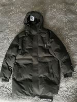 GOFRANCK Herren Puffer Mantel Gr.L Hessen - Hanau Vorschau