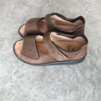 Finn Comfort Herren/Damen Sandalen Gr 41 Nordrhein-Westfalen - Merzenich Vorschau