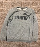 Puma Pullover Größe XS in Grau Mitte - Wedding Vorschau