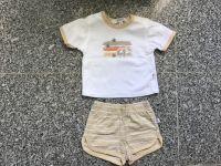 Schlafanzug Shorty Pyjama Sommer von Kanz Gr. 56 Nordrhein-Westfalen - Korschenbroich Vorschau