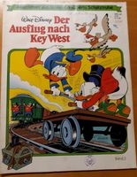 2x Abenteuer aus Onkel Dagoberts Schatztruhe, Album Bayern - Spalt Vorschau