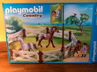 Playmobil country Pferdekoppel 6931 Baden-Württemberg - Offenburg Vorschau