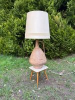 Vintage Keramik Lampe Mid-Century 60er Jahre Design Klassiker Rheinland-Pfalz - Trier Vorschau