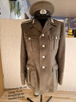Uniform DDR Bayern - Coburg Vorschau
