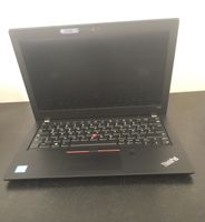 Lenovo x280 i5 Win 11 12,5" FHD Touch 8GB RAM 256GB SSD Laptop Sachsen - Seifhennersdorf Vorschau