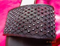 ALDO PANTOLETTEN SANDALETTEN SLIPPER SANDALEN SCHWARZ MESH KRISTA Erlenbach am Main  - Erlenbach Vorschau
