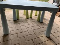 Kindertisch mit 2 Stühlen Ikea Nordrhein-Westfalen - Radevormwald Vorschau