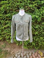 Only Jacke khaki oliv grün 40 L Bikerjacke Rheinland-Pfalz - Simmern Vorschau