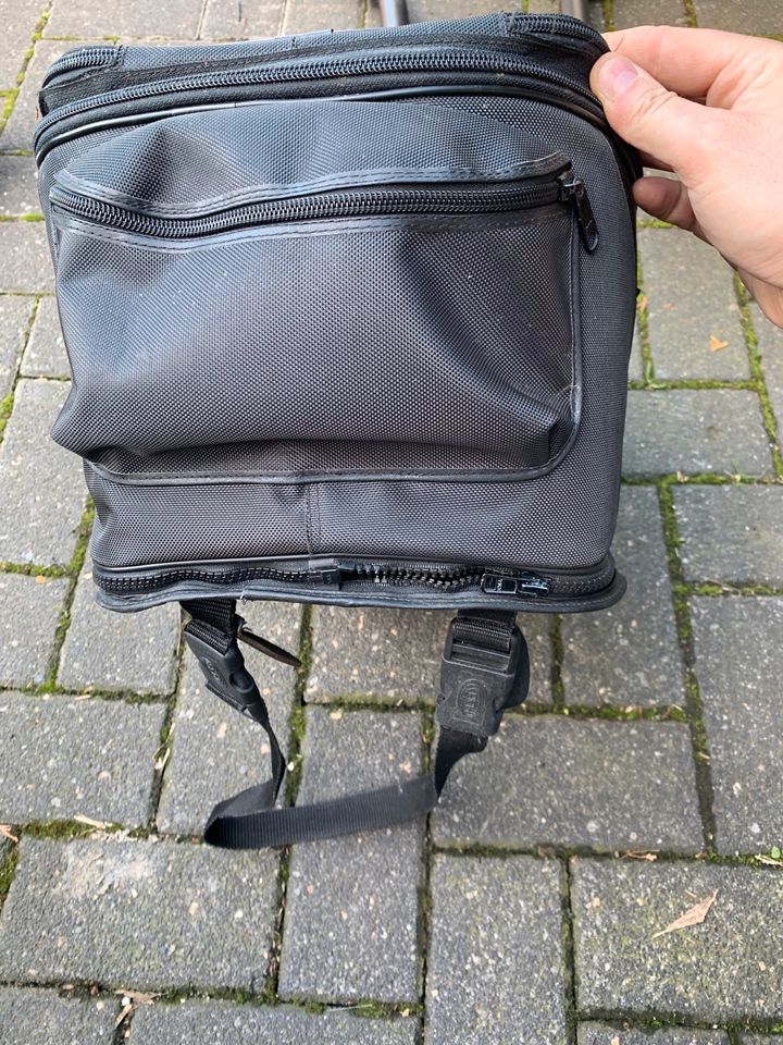 Held Top Level Tanktasche magnetisch in Marburg