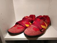 Schuhe Victory Gr. 45 Leipzig - Gohlis-Mitte Vorschau