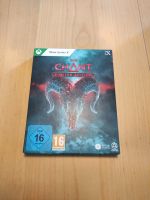 The Chant Limited Edition (mit Artbook, Soundtrack) Xbox Series X Bayern - Regensburg Vorschau