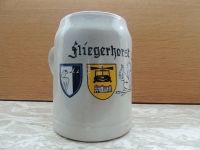 Bundeswehr Bierkrug Bayern - Rohr Vorschau