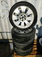 Audi A6 S6 4B V8 Winterräder Alufelgen 4B3601025N 8X17 ET35 5X112 Nordrhein-Westfalen - Kevelaer Vorschau